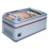 Ларь бонета морозильная London LM 185 (торец) статика Ларь бонета морозильная London LM 185 (торец) статика