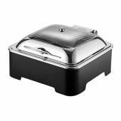 Мармит электрический 5,1л, 2/3, 65мм с обзорным стеклом, "KINGO-HOTEL" E20102B---KINGO Мармит электрический 5,1л, 2/3, 65мм с обзорным стеклом, "KINGO-HOTEL" E20102B---KINGO