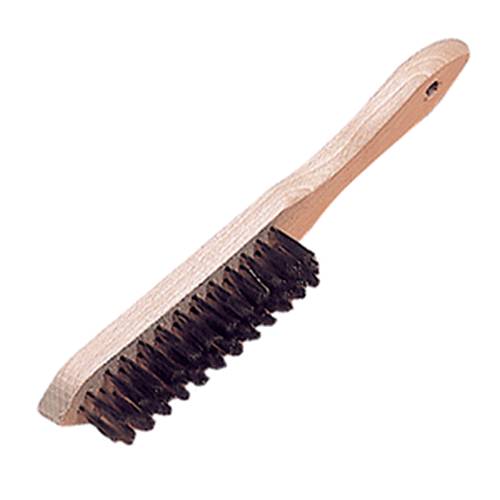 Щетка для гриля с ручкой MATFER 100125 09100171 Щетка для гриля с ручкой MATFER 100125 09100171