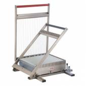 Машина PAVONI CHITARRA DOPPIO TAGLIO BCD/I для нарезки конфет Машина PAVONI CHITARRA DOPPIO TAGLIO BCD/I для нарезки конфет