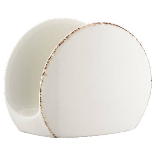 Салфетница 10см фарфор Vanta Retro Bonna E100VNT 01 PC Салфетница 10см фарфор Vanta Retro Bonna E100VNT 01 PC