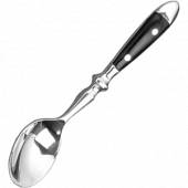 Ложка кофейная Дориа Eternum L=130/40 B=10мм нерж. 8004-26 3110520 /12/ Ложка кофейная Дориа Eternum L=130/40 B=10мм нерж. 8004-26 3110520 /12/