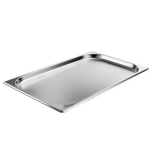 Гастроемкость GN1/1-20 Hurakan 1,9л Гастроемкость GN1/1-20 Hurakan 1,9л