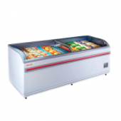 Ларь бонета среднетемпературная London LS 210 статика