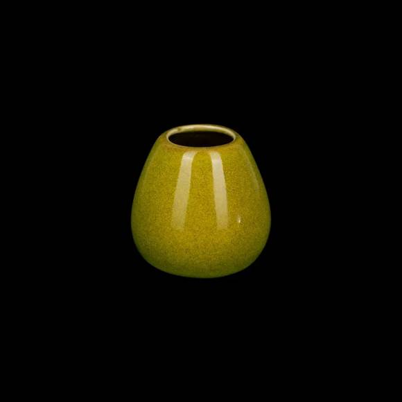 Держатель для зубочисток, желтый Corone Cocorita [TTSY1314] фк8951