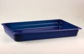 Гастроемкость GN1/1-65 п/п синяя (Рестола) Рс 422107317 8,5л /7/