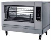 Гриль для кур HURAKAN HKN-OGE16 карусельный на 16кур 144245 Гриль для кур HURAKAN HKN-OGE16 карусельный на 16кур 144245