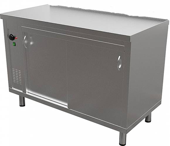 Стол тепловой Gastrolux СТО-156К Стол тепловой Gastrolux СТО-156К