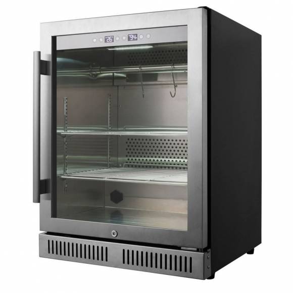 Шкаф для созревания мяса MeatAge LUX SN-125 Шкаф для созревания мяса MeatAge LUX SN-125