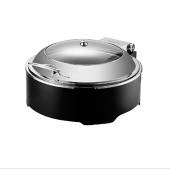 Мармит электрический 6л, круглый (емкость d=35см, h=6,5см) "KINGO-HOTEL" E20101B---KINGO Мармит электрический 6л, круглый (емкость d=35см, h=6,5см) "KINGO-HOTEL" E20101B---KINGO