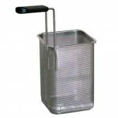 Корзина для макароноварки KOVINASTROJ K-EKT 1/6 49429 перфорированная Корзина для макароноварки KOVINASTROJ K-EKT 1/6 49429 перфорированная