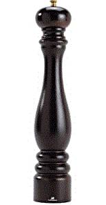 Мельница для перца Paris темное дерево D=7.5см H=40см Peugeot 870440/1 03172189 Мельница для перца Paris темное дерево D=7.5см H=40см Peugeot 870440/1 03172189