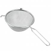 Сито с ручкой сталь нерж. D=14,L=30см стальной Tramontina 11.06.14 Сито с ручкой сталь нерж. D=14,L=30см стальной Tramontina 11.06.14