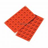 Форма силиконовая Саварин 28ячеек (d3h1.3) P.L. DS-010 81200414 Форма силиконовая Саварин 28ячеек (d3h1.3) P.L. DS-010 81200414