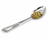 Ложка гарнирная 28см MGSteel BS11PL. Ложка гарнирная 28см MGSteel BS11PL.