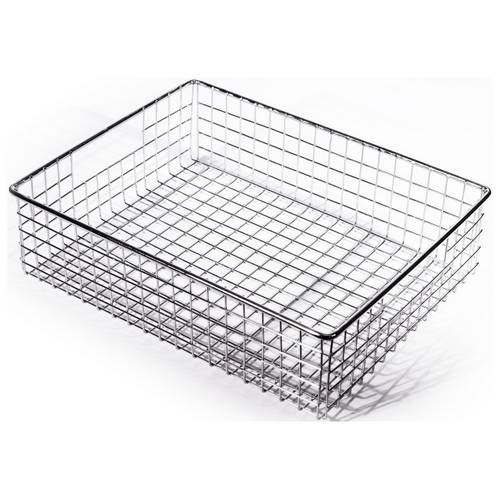 Корзина прямоугольная для панировки курицы Robolabs RL909161 Корзина прямоугольная для панировки курицы Robolabs RL909161