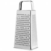 Терка 4-х гранная 21 см. нерж. Abert V590695051