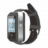 Smart-41E пейджер администратора, цвет ченый, белый Smart-41E пейджер администратора, цвет ченый, белый