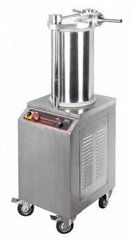 Шприц колбасный автомат Hurakan HKN-ISA15 Шприц колбасный автомат Hurakan HKN-ISA15