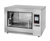 Гриль для кур HURAKAN HKN-OGE12 карусельный на 12кур 150441 Гриль для кур HURAKAN HKN-OGE12 карусельный на 12кур 150441