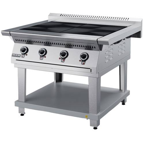 Плита электрическая на подставке 4 конфорки МХМ ПЭ49П-02