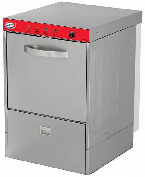 Посудомоечная машина Eletto 500-01/380