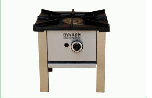 Плита-табурет газовая ПРГ-IIA-1  81971