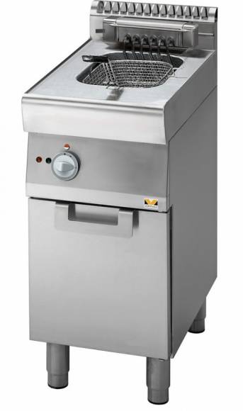 Фритюрница 10л Vortmax FF1 E710 напольная 3Ф 228749 Фритюрница 10л Vortmax FF1 E710 напольная 3Ф 228749