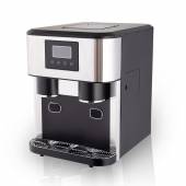 Льдогенератор Hurakan HKN-IMSD15 с измельчителем и диспенсером Льдогенератор Hurakan HKN-IMSD15 с измельчителем и диспенсером