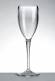 Бокал для шампанского 170мл Flute РС Nipco прозрачный 207мм 190434 /24/ Бокал для шампанского 170мл Flute РС Nipco прозрачный 207мм 190434 /24/