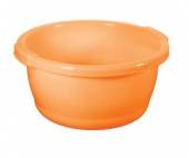 Таз 10л пищевой пластик Рестола 4312128 /14/