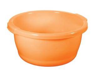 Таз 10л пищевой пластик Рестола 4312128 /14/ Таз 10л пищевой пластик Рестола 4312128 /14/