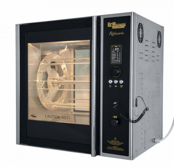 Гриль конвекционный Гриль Мастер Ф3КЭЛ/1 (на 24 тушки) 22165 Гриль конвекционный Гриль Мастер Ф3КЭЛ/1 (на 24 тушки) 22165