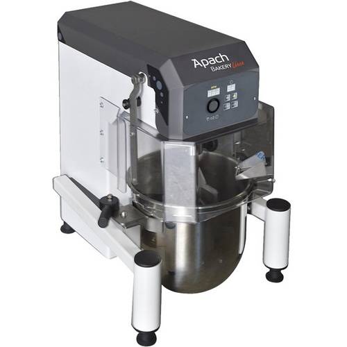 Миксер планетарный Apach Bakery Line APL8B 1Ф ручная регулировка скоростей Миксер планетарный Apach Bakery Line APL8B 1Ф ручная регулировка скоростей