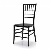 Стул деревянный Кьявари черный /10/ Стул деревянный Кьявари черный /10/