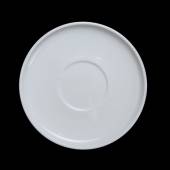 Блюдце 165мм Corone Rosenthal Hotel фарфор белый LQ-QK15201 фк9213 Блюдце 165мм Corone Rosenthal Hotel фарфор белый LQ-QK15201 фк9213