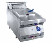 Фритюрница электрическая Абат ЭФК-40/1Н ( настольная ) Фритюрница электрическая Абат ЭФК-40/1Н ( настольная )