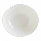 Салатник 180 мм 470 мл фарфор Radix Bonna RDXVAO18KS форма Ваго