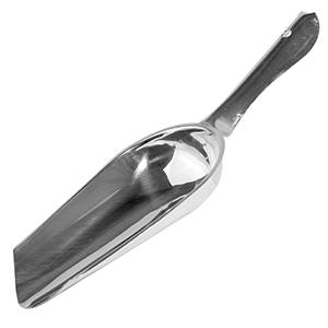 Совок для сыпучих продуктов 75мл нерж. ProHotel SC6