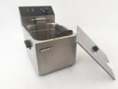 Фритюрница 8л Airhot EF8