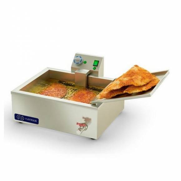 Чебуречница 16л Kayman ЧЭ-2 А
