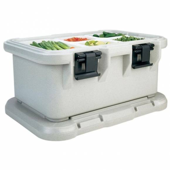 Термоконтейнер 19л для вторых блюд Cambro UPCS160 480  24230