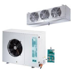 Сплит-система консольная (на кронштейн) Rivacold THCM145Z1212RVC Split