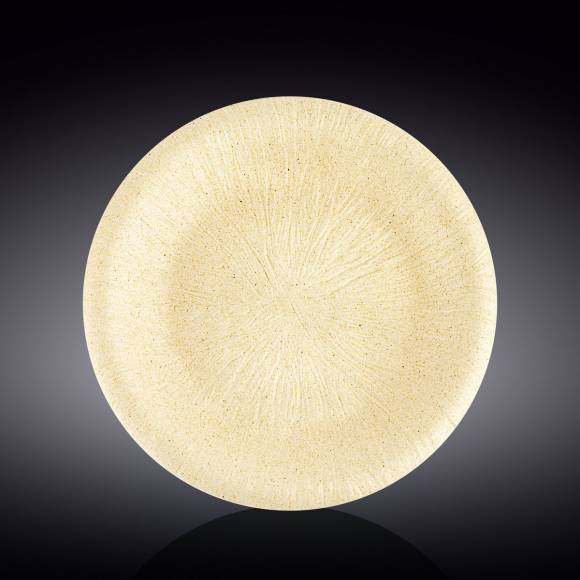 Тарелка 150 мм Сэнд Wilmax 664301 /2/60/