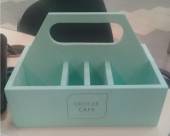 Подставка сервировочная для салфеток и специй