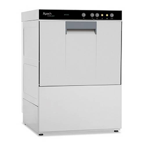 Посудомоечная машина фронтального типа Apach AF500 (918209) с помпой