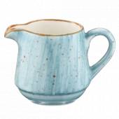 Сливочник 180мл фарфор Banquet Aura Aqua Bonna /24/ AAQ BNC 03 ST Сливочник 180мл фарфор Banquet Aura Aqua Bonna /24/ AAQ BNC 03 ST