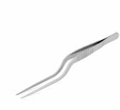 Пинцет 20,5 см, Proff Chef Line P.L. KS-777