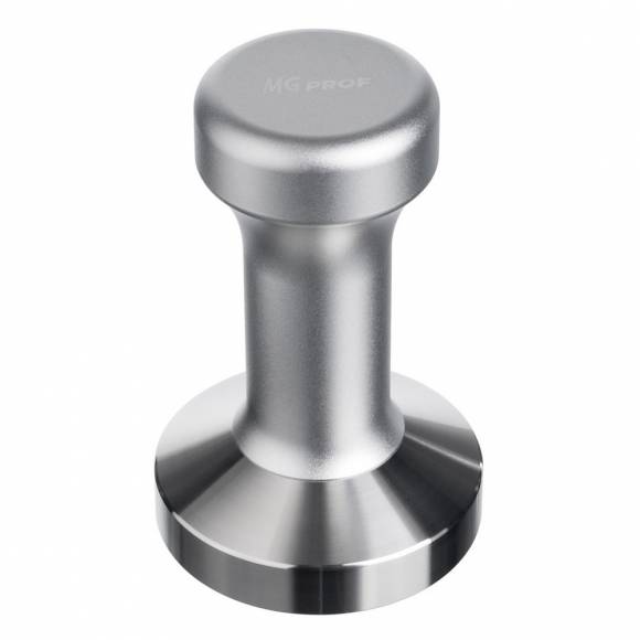 Темпер для кофе d=58 мм. нерж. MGprof 78654 Темпер для кофе d=58 мм. нерж. MGprof 78654