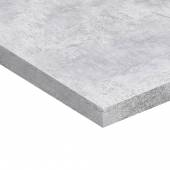 Столешница Бетон светлый 2000х800х38 кромка Бетон светлый 2631 /6/ Столешница Бетон светлый 2000х800х38 кромка Бетон светлый 2631 /6/